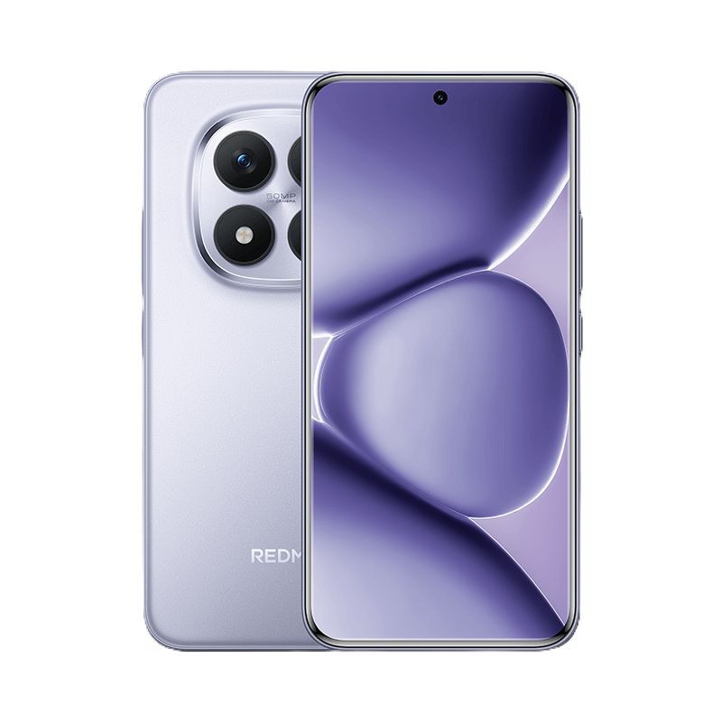 Xiaomi Redmi Note 15 Pro+ - Violet